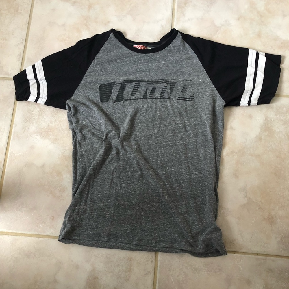 "JUMP" tee from JUMP Dance Convention